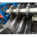 Roll W Guard Rails Roll Forming Machine